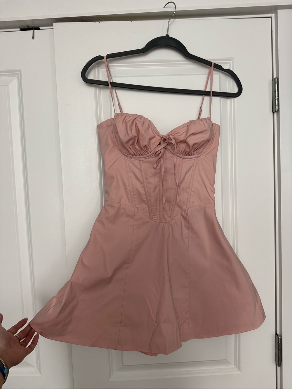 Babyboo Lacey MiniDress